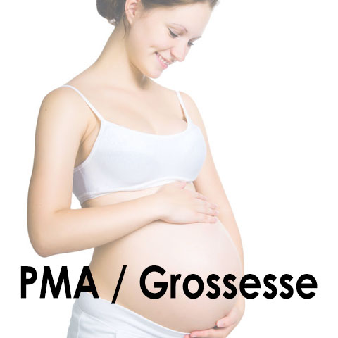 PMA / Grossesse